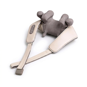 Cosena | Neck and Shoulder Massager — Wireless Ergonomic Portable Home Device
