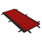 Covira | Red Light LED Body Bag — Portable Infrared Whole Body Device