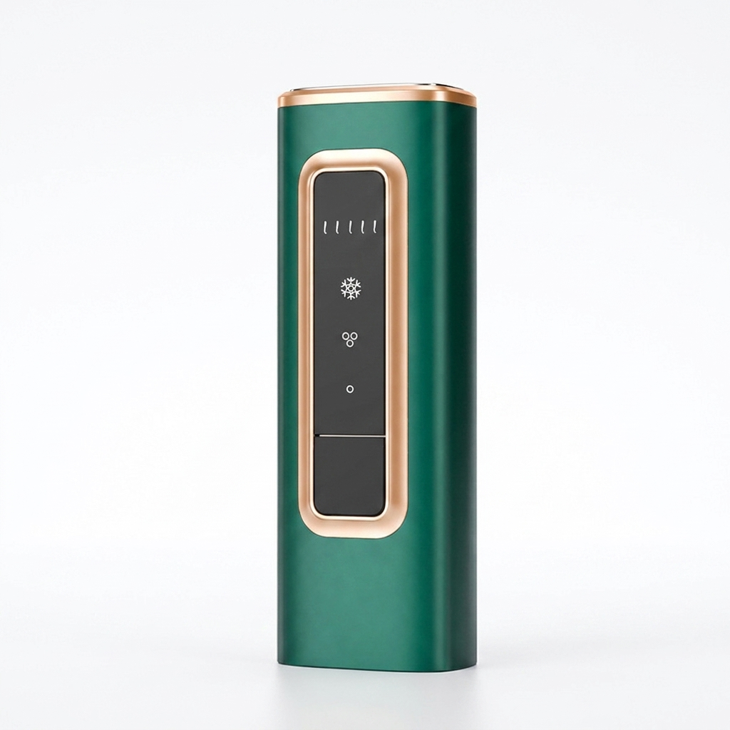 Codara | IPL Hair Removal Device — Intense Pulsed Light At Home Use