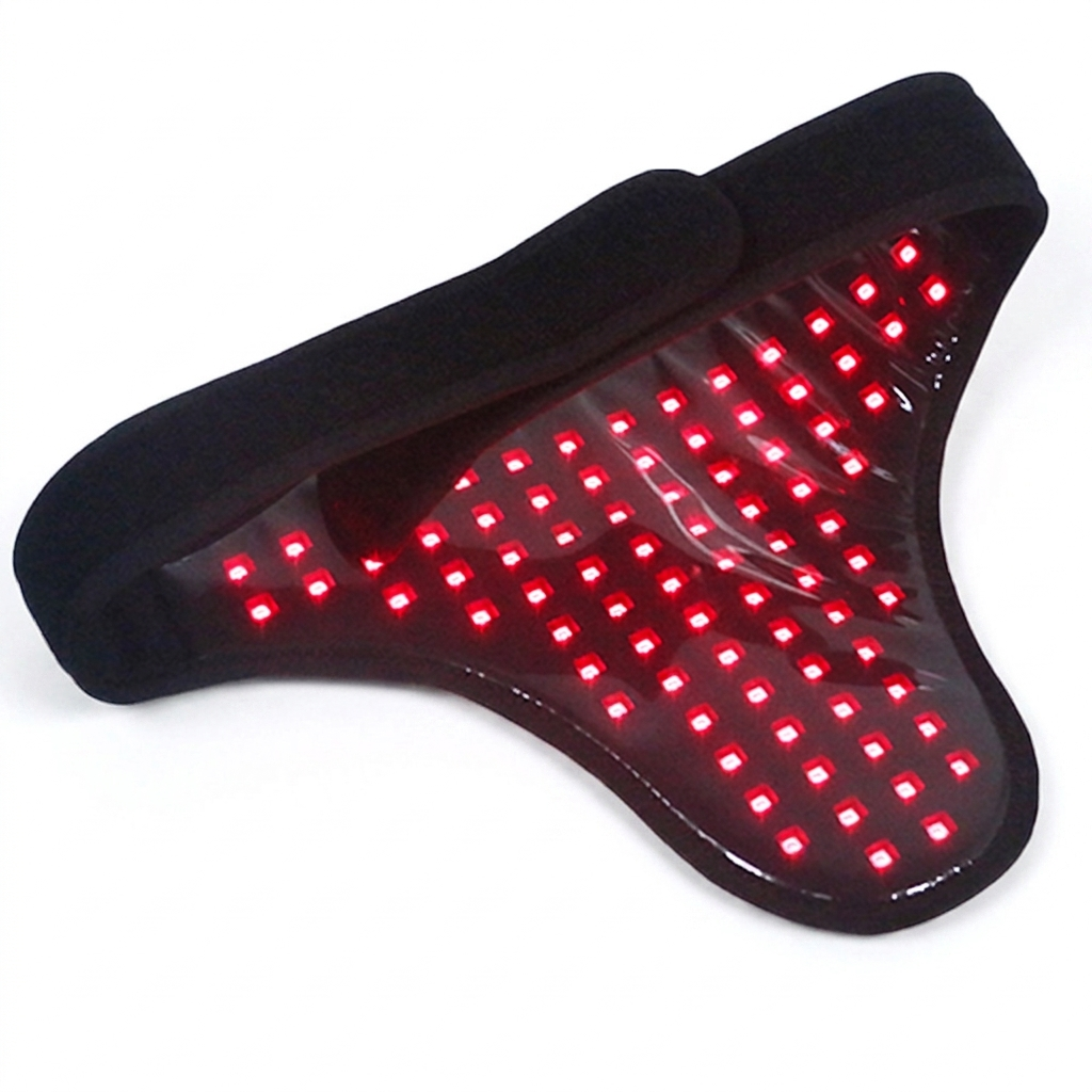 Rivara | Red Light LED Panel — Compact Home Use Device