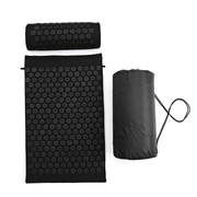 Rilise | Acupressure Mat — Organic Blissfoam Spike Full Body Home Design