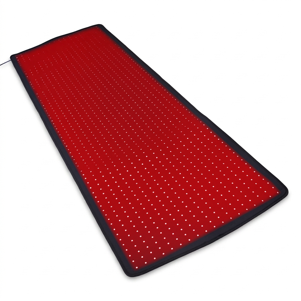 Rimira | Red Light LED Body Bag — Dual Wavelength 660nm 850nm Infrared