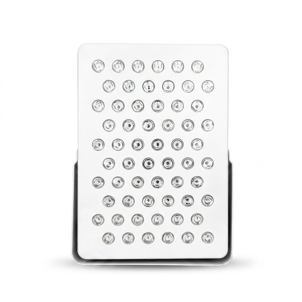 Rimora | Red Light LED Panel — Portable Infrared Home Use Device
