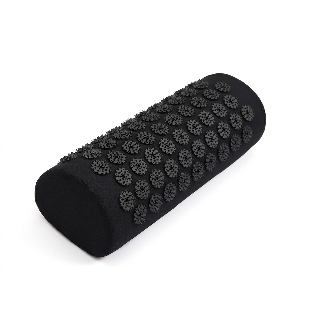 Sylora | Acupressure Pillow — Portable Spiky Design for Targeted Comfort