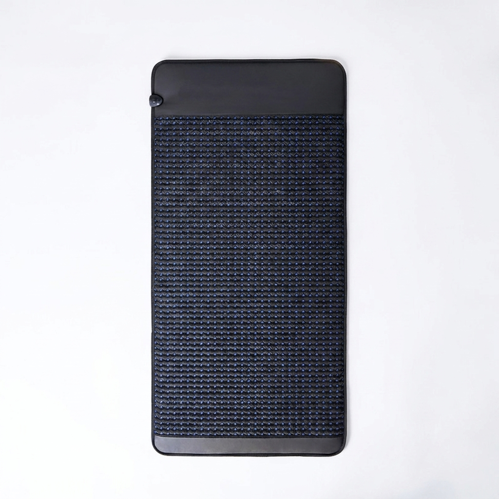 Noreva | PEMF Mat — 12-Core Full Body Coverage Adjustable Intensity Settings