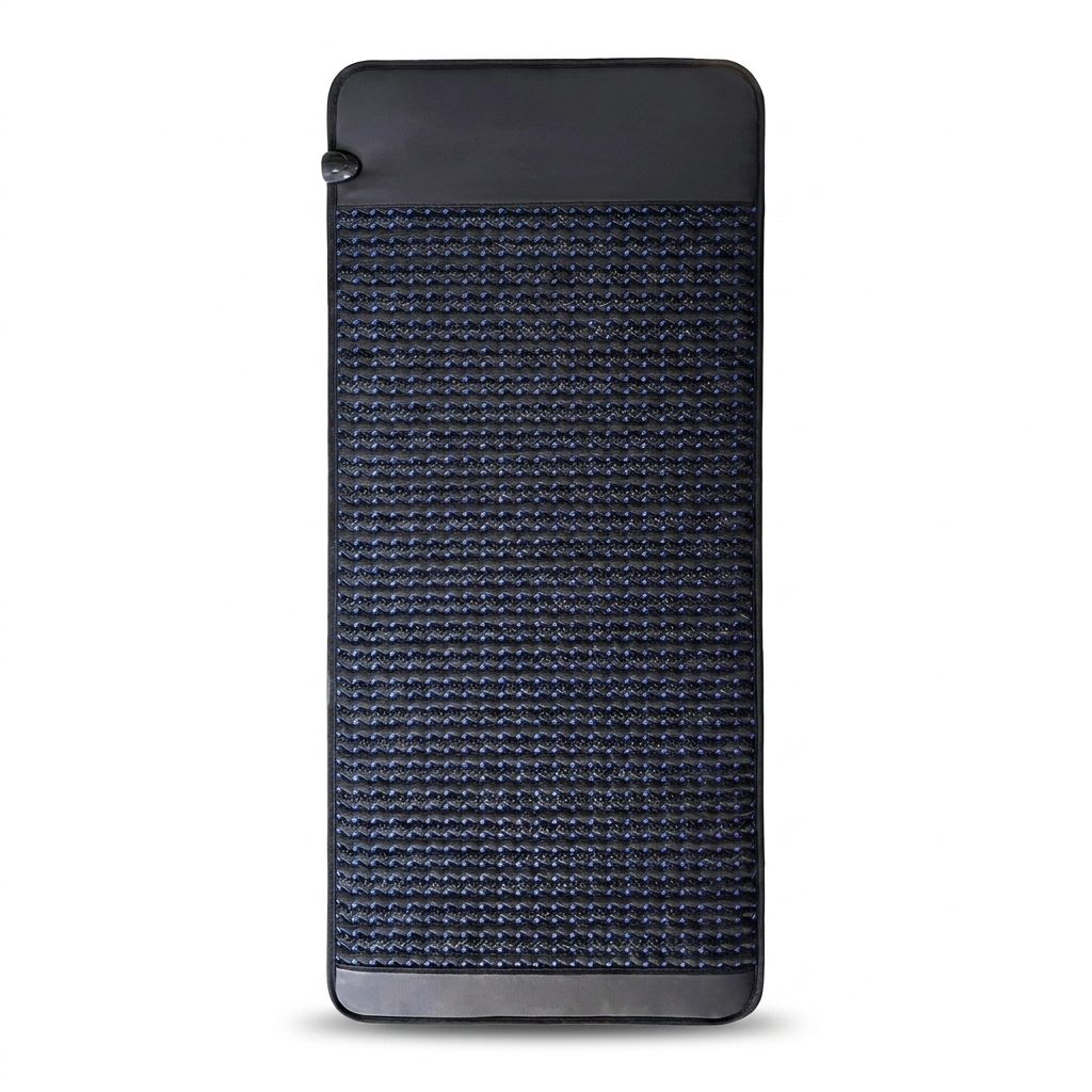Veriva | Infrared PEMF Mat — Full Body Heat Technology Home Use Device